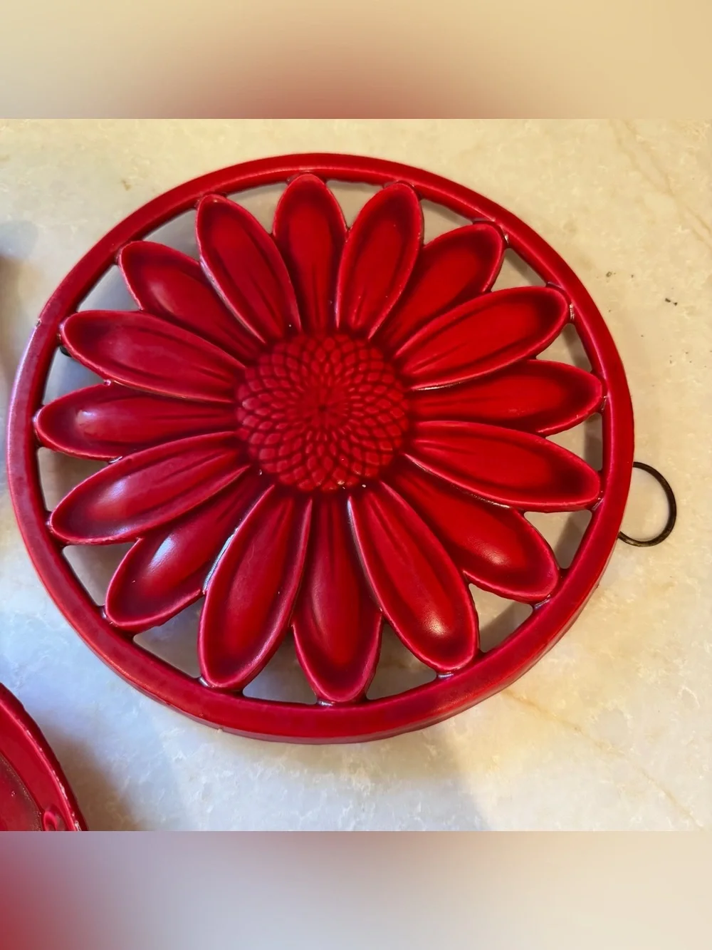 N/A glazed ceramic